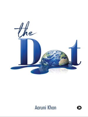 cover image of The Dot